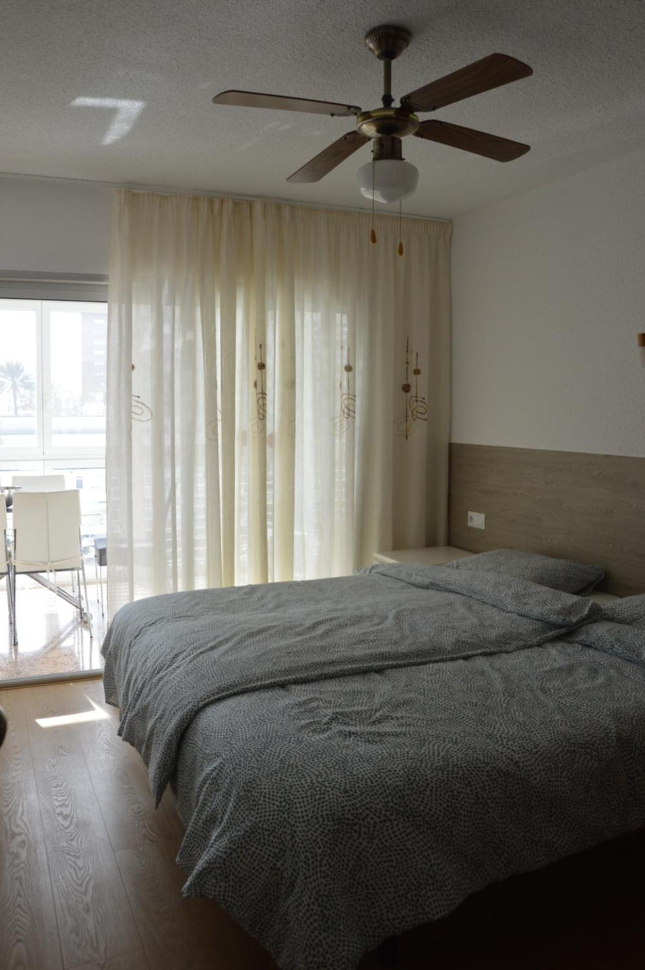 Niza 3B Holiday Apt Benidorm Kültér fotó