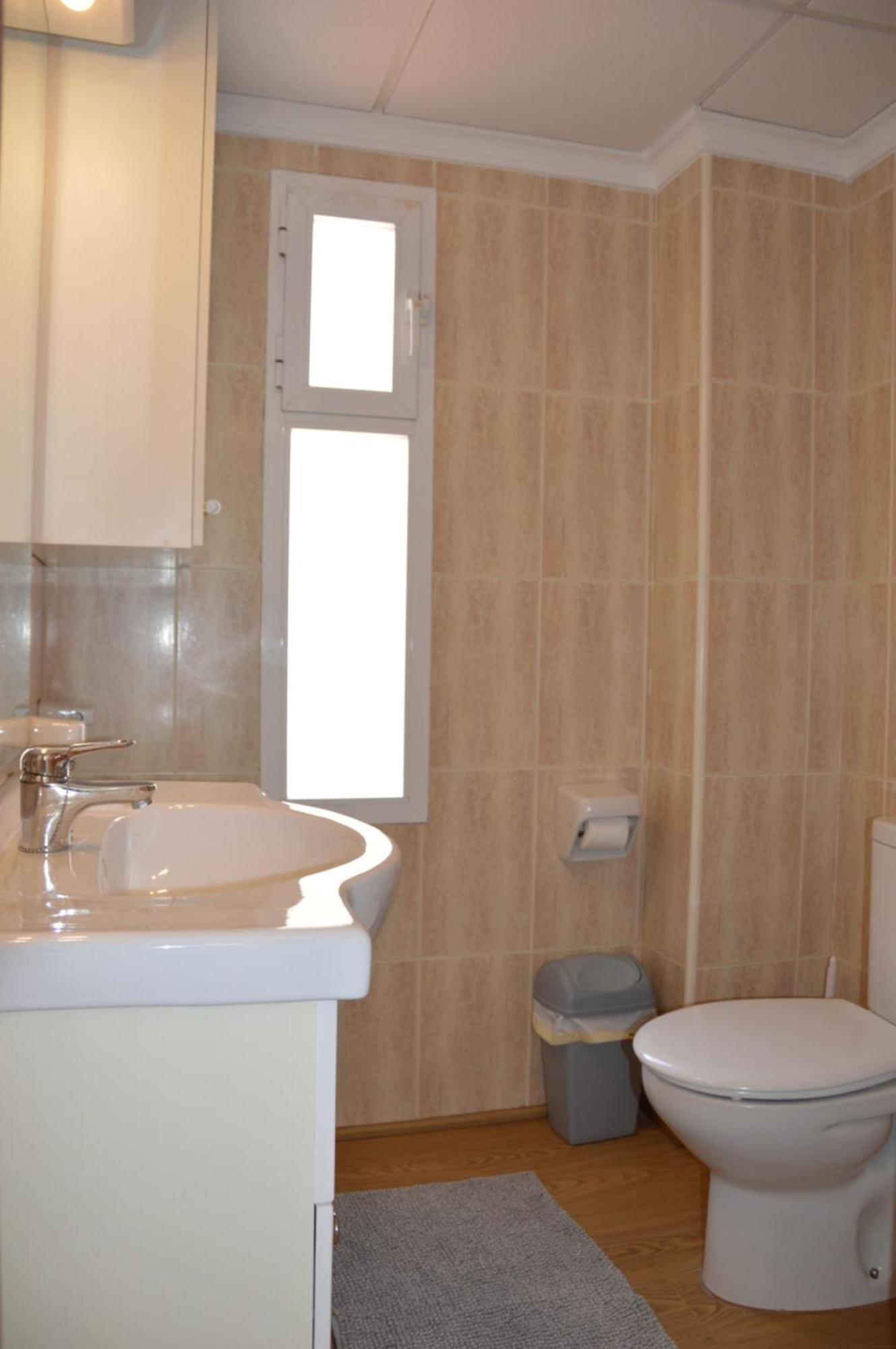 Niza 3B Holiday Apt Benidorm Kültér fotó