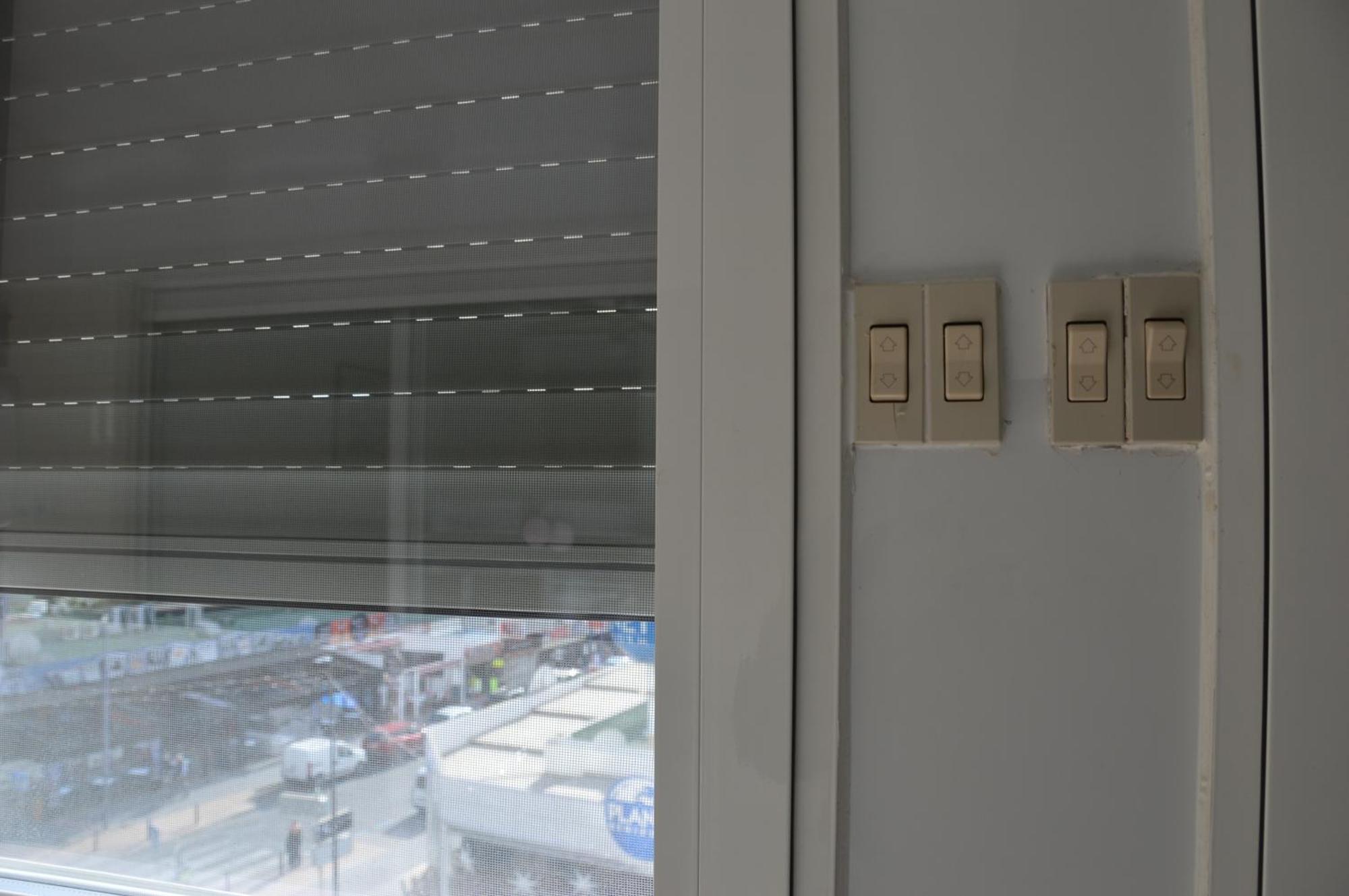 Niza 3B Holiday Apt Benidorm Kültér fotó