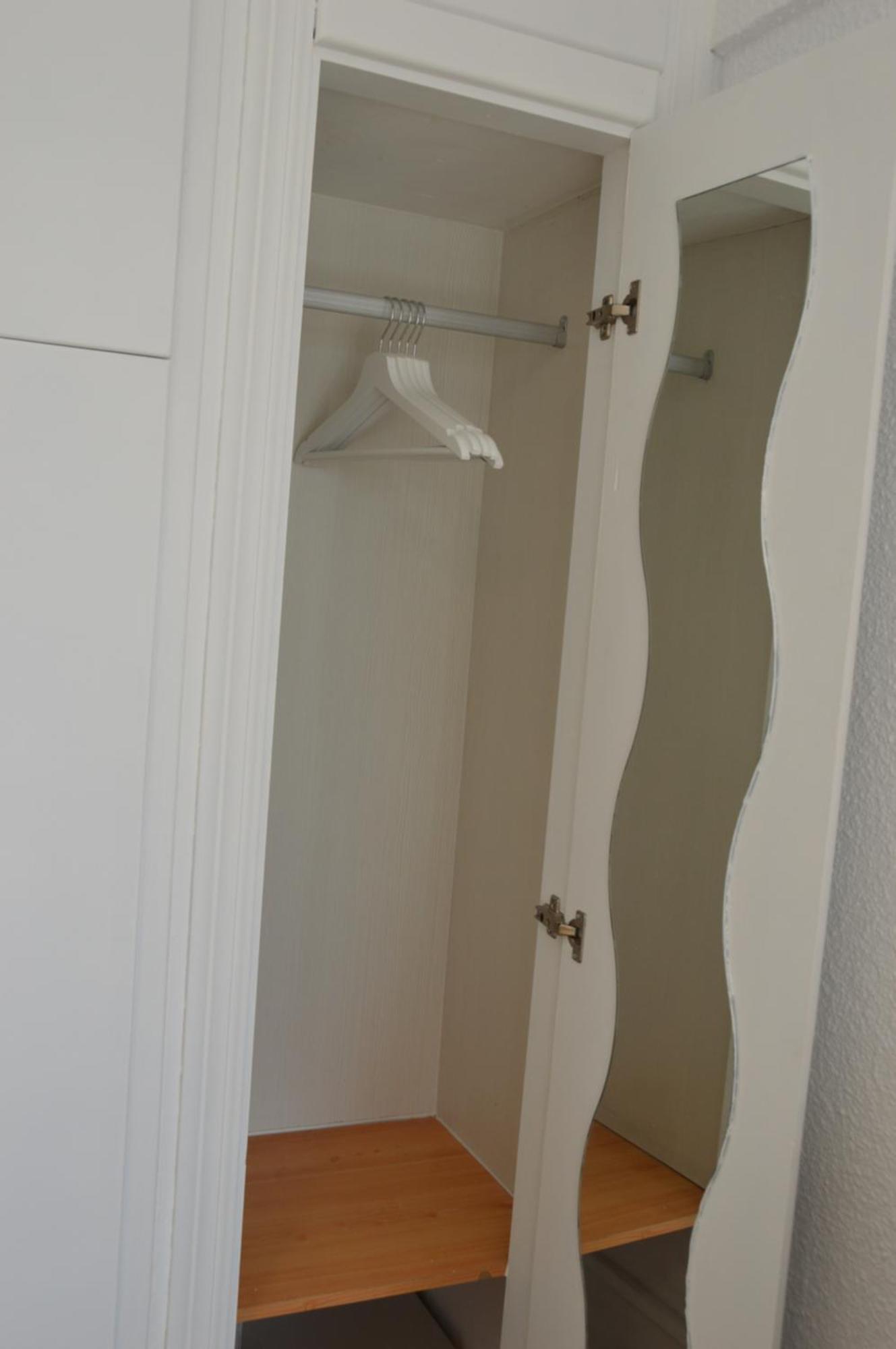 Niza 3B Holiday Apt Benidorm Kültér fotó