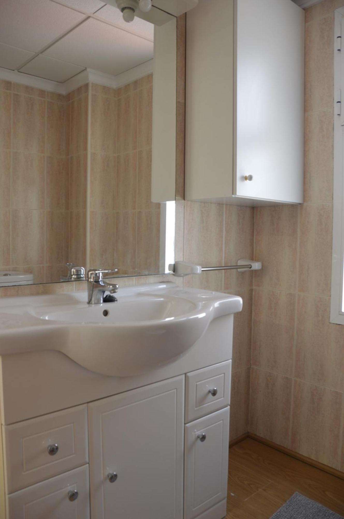 Niza 3B Holiday Apt Benidorm Kültér fotó