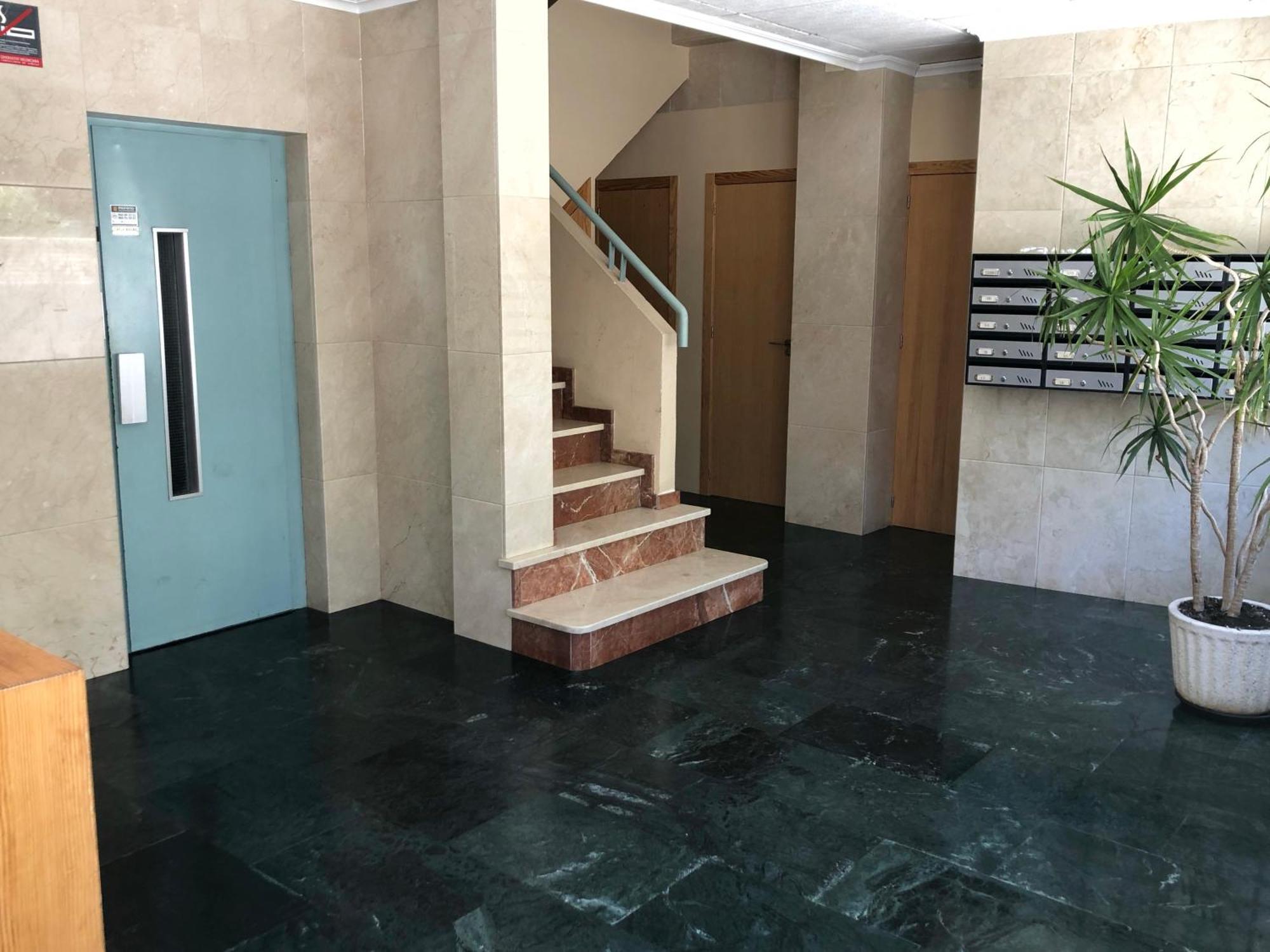 Niza 3B Holiday Apt Benidorm Kültér fotó